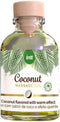 Coconut Verwarmende Massage Gel - 30 ml