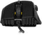 Corsair Ironclaw RGB - Gaming Muis - 18.000 dpi - Zwart