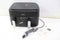 Philips 3000 Series - Dual Airfryer NA351/00 - 9L - Dubbele Mand - Zwart/Zilver