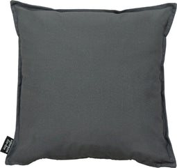 Sierkussen 50x50 Eco Pearl Grey nature outdoor finishing