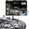 Ravensburger - GraviTrax - Action Set Death Star - Knikkerbaan - 8 jaar en ouder