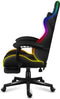 Huzaro - Force 4.7 Force RGB Mesh - Gaming stoel