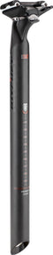 Ritchey Superlogic Link Zadelpen Grijs 350 mm / 27.2 mm