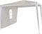 Primaliving 50500 - Paviljoenzijstuk - 3x1,9 meter met venster - Wit