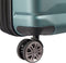 Delsey Air Armour - Handbagage koffer - 4 wielen - 55 cm - lichtgroen