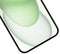 Just in Case 8130419 - Screenprotector - Bescherming tegen krassen en stoten - Transparant