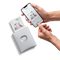 Fujifilm Instax Square Link - Printer - Vierkante afdrukken - Wit
