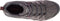 Merrell Alverstone GTX - Wandelschoenen - Waterdicht M-Select Grip - Donkergrijs - Maat 44