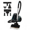 Cecotec Conga Rockstar Multicyclonic XL PowerStyle - Stofzuiger - 900 W - Multicyclonisch - Grijs