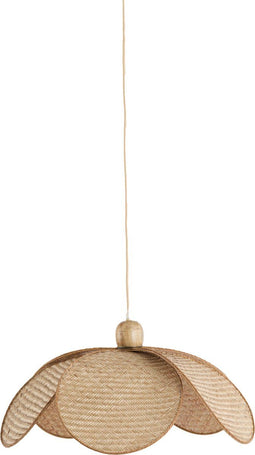 Light & Living Hanglamp Lavrio - Webbing - 48cm