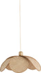 Light & Living Hanglamp Lavrio - Webbing - 48cm