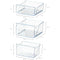 BOSCH GTV15NWEA - Vriezer - Omkeerbare deur - Wit