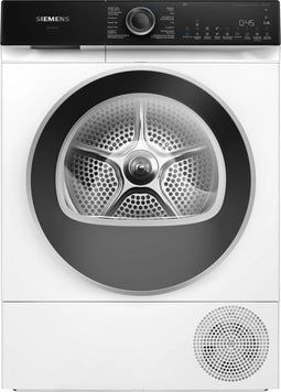 Siemens WQ46H2DEFG - Warmtepompdroger - selfCleaning condensor autoDry Home Connect - 9kg