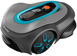 Gardena smart SILENO max - Robotmaaier - Maaioppervlakte 1200m² - DuoConnect