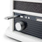 Belle Epoque 1908 DAB retro stereo-installatie platenspeler DAB+ bluetooth