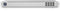 Ubiquiti UniFi Switch Aggregation - Managed L2 Switch - 10G support 160 Gbit/s 1U Rack-montage