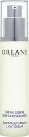 Orlane Hydratation Super Moisturizing Light Cream Dagcrème - 50 ml