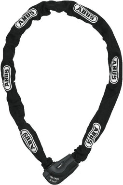 ABUS Granit CityChain Xplus 1060 - Kettingslot - Beveiligingsniveau 15 - 140 cm - Zwart