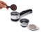 De'Longhi Icona Vintage ECOV311.BG - Handmatige Espressomachine - Cappuccinosysteem - Beige