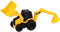 Cat Mini Bouwvoertuigen 5-Pack