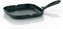 Grillpan Vierkant 28 cm - Kela | Kerros
