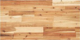 vidaXL - Tafelblad - rechthoekig - 60x40x4 - cm - massief - acaciahout
