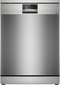 Siemens SN27YI03CE - Vaatwasser - Smart bediening - TFT-display