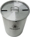 Pathfinder - Stainelss Steel 48 oz. Cup & Lid