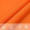vidaXL - Zonnescherm - rechthoekig - 3x4,5 - m - oxford - stof - oranje