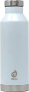 MIZU Thermofles RVS V6 Ice-Blue 560 ml Duurzame Isolerende Drinkfles Lichtblauw