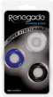 NS Novelties - Stamina Rings - Rings Meerkleurig