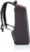 XD Design Bobby Hero Small - Anti-Diefstal Rugzak - 11.5 liter - Zwart