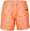 Brunotti CrunECO-Mini-N - Heren Zwemshort - Sneldrogend - Roze - XXL