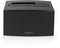 Nedis HDDUSB3210BK - Dockingstation voor 2,5