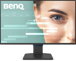BenQ GW2490C - Monitor - 24" Full HD 144Hz IPS - Zwart