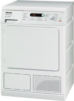 Miele T 8827 WP - Warmtepompdroger - 7 kg - Energieklasse A