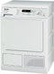 Miele T 8827 WP - Warmtepompdroger - 7 kg - Energieklasse A