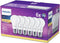 Philips LED Lamp E27 - 40 W - warmwit licht - 6 stuks (6 stuks)