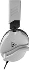 Turtle Beach Recon 70 - Gamingheadset - 40mm luidsprekers - Wit/Zwart