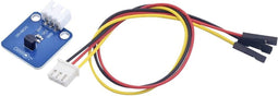 TRU COMPONENTS Temperatuursensor Geschikt voor Arduino