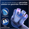 Oral-B iO Series Gentle Care Opzetborstels - Voor Gevoelig Tandvlees - 8 stuks