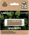 Goodram UME3 - USB 3.0 - 128GB afbreekbare behuizing - Bruin