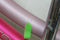 Volare Excellent Kinderfiets - Stadsfiets - 20 Inch - Handrem - Mat Roze