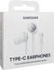 Samsung EO-IC100 - In-ear oordopjes met microfoon - Wit