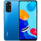 Xiaomi Redmi Note 11 - Blauw - 64 GB - Dubbele fysieke simkaart