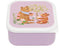 Petit Monkey | Brooddoos Set Animals Picnic