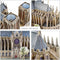 National Geographic 3D Puzzel Notre Dame De Paris
