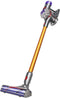 Dyson V8 Special Edition - Steelstofzuiger - Krachtige zuigkracht - Geschikt voor huisdieren