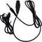 Bt Speaker Met Microfoon Zwart 5-delig