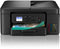 Brother DCP-T780DW - All-in-one printer - Inkjet 1200 x 6000 DPI - Zwart